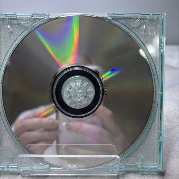 Big Star – Third / Sister Lovers CD – Cult Classic Indie Power Pop – OOP Rykodis - Picture 5 of 5